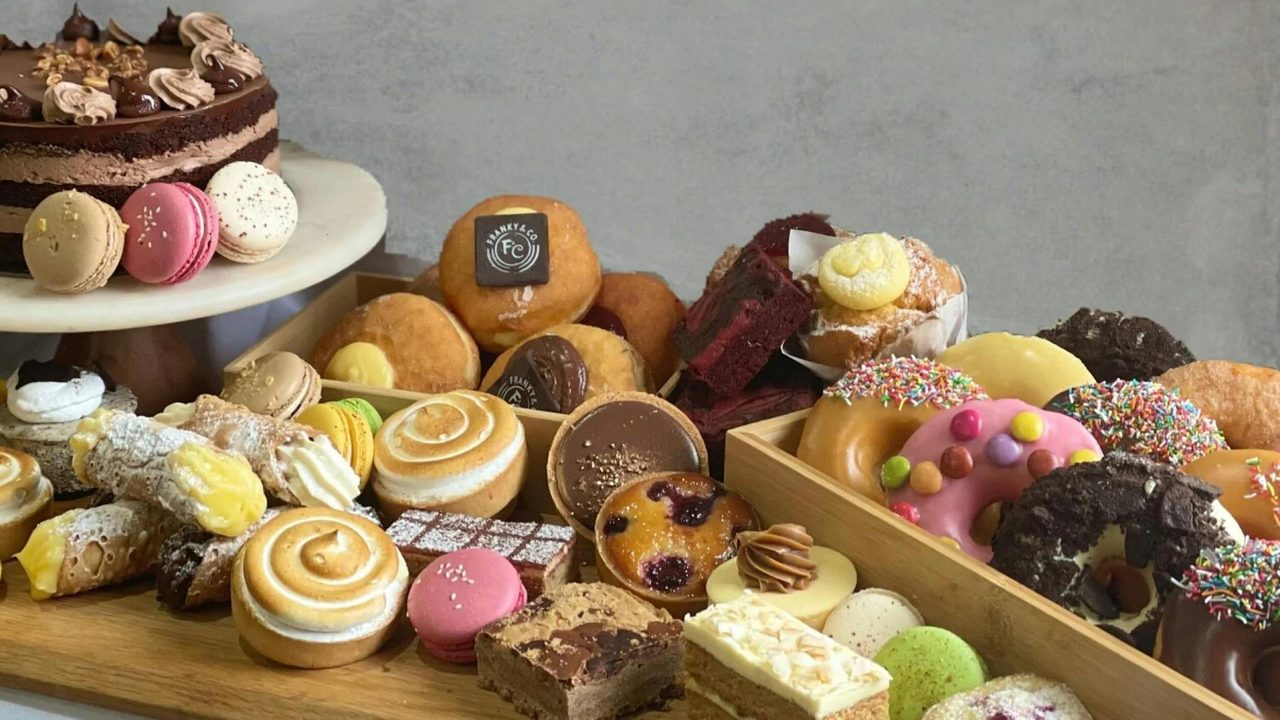 Franky & Co Treats