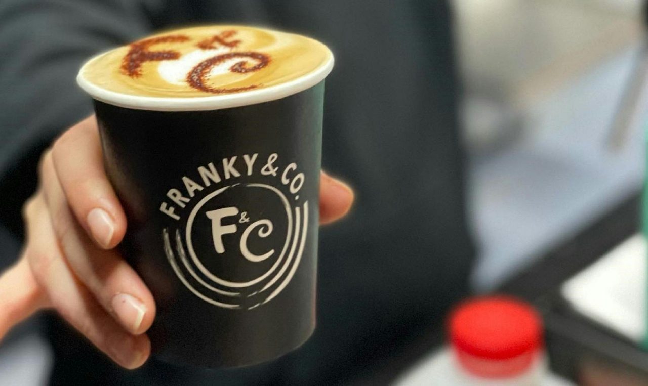 Franky and Co