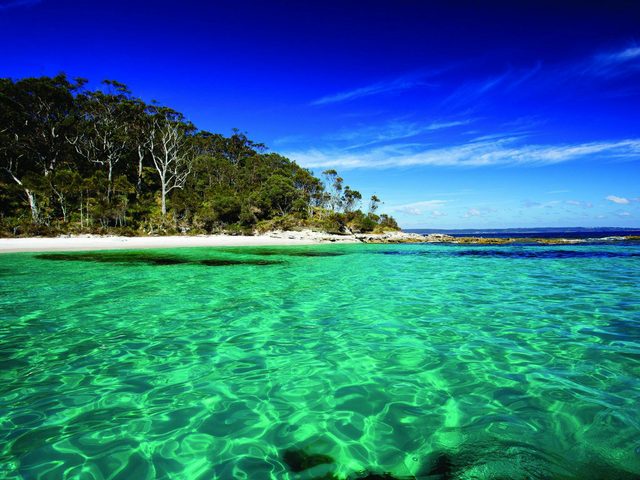 Booderee National Park