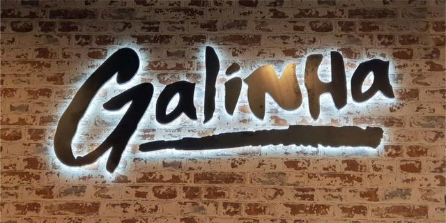 Galinha Burger - Campbelltown