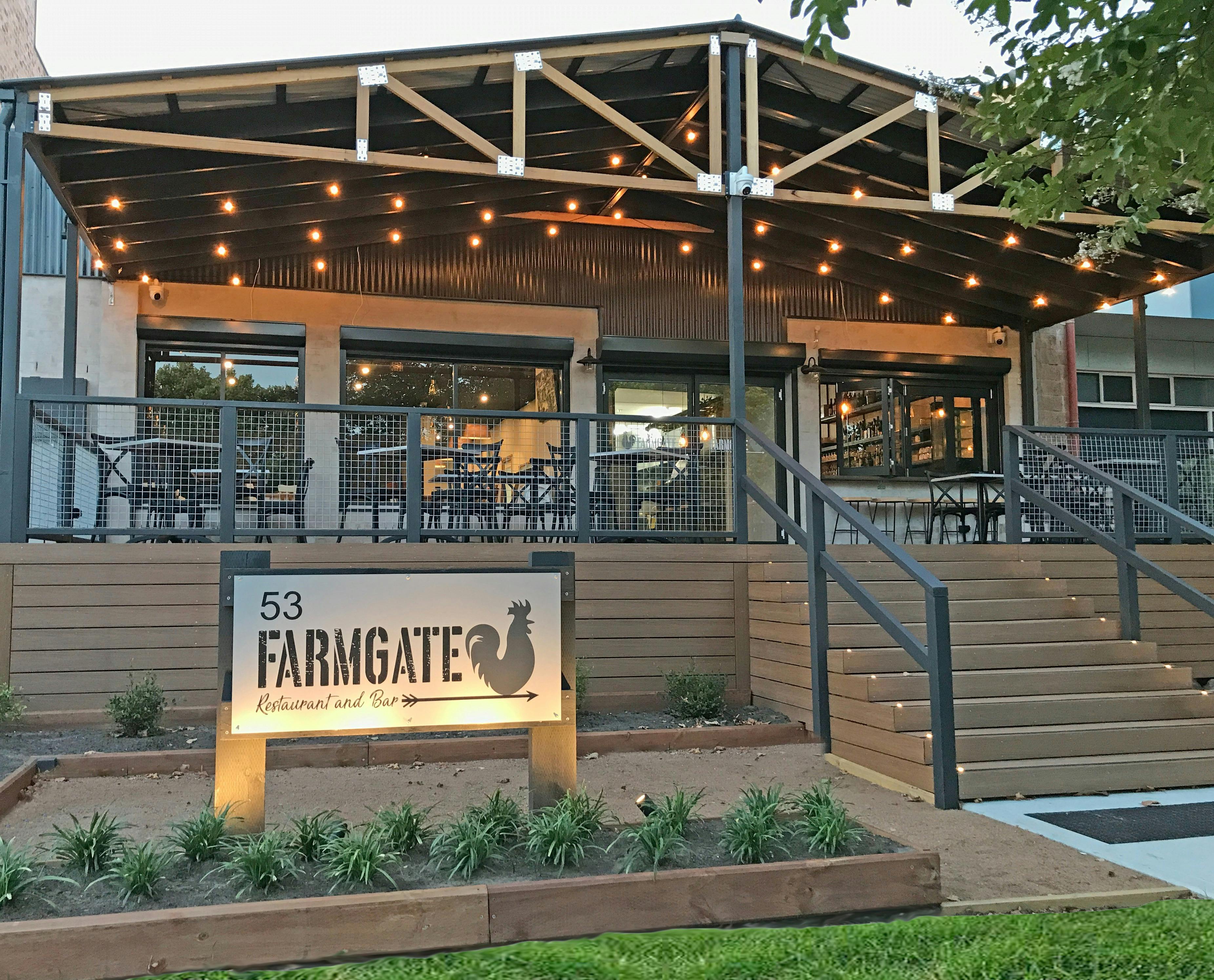 Welcoming and relaxed decor