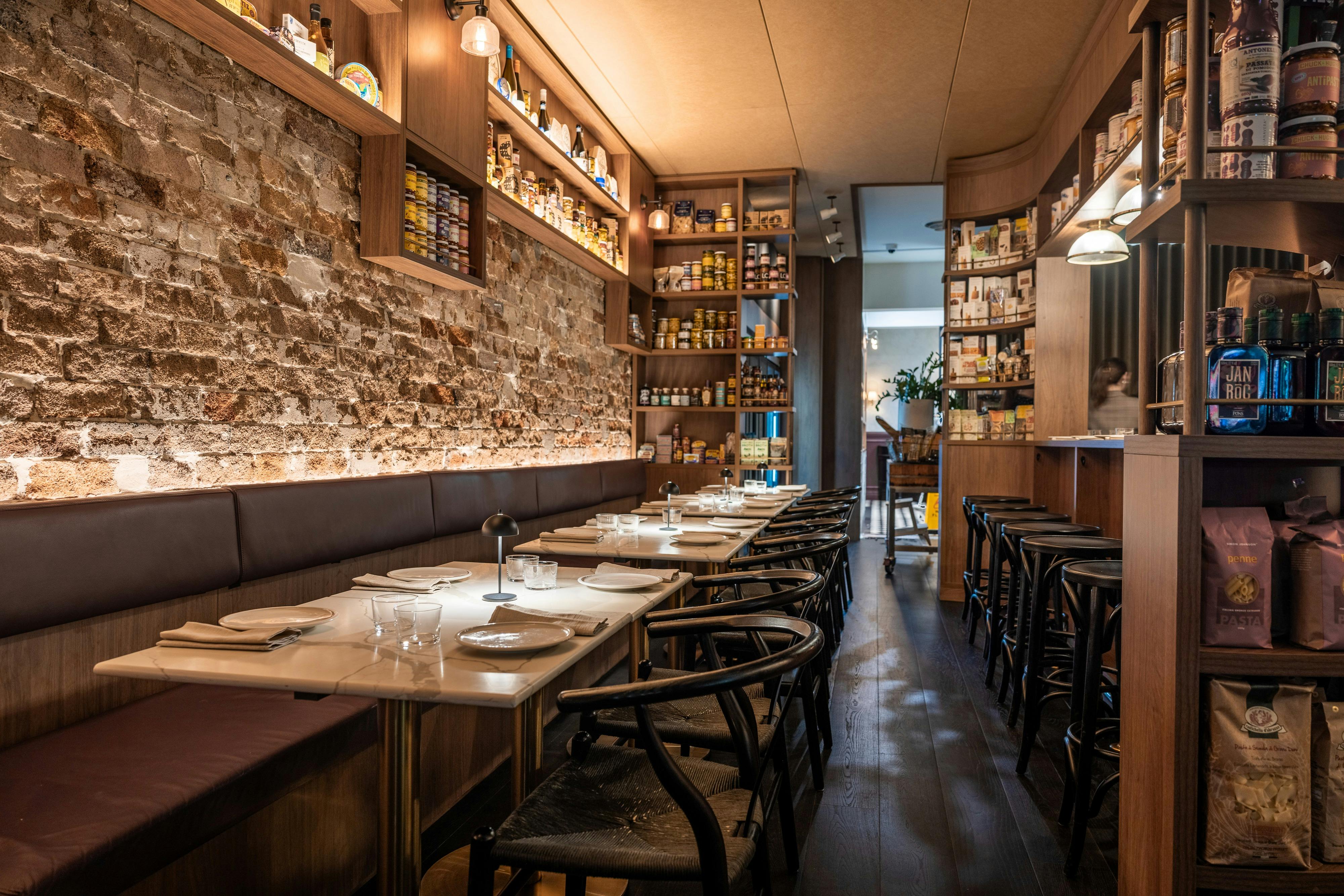 Fred's After Hours Dining Experience