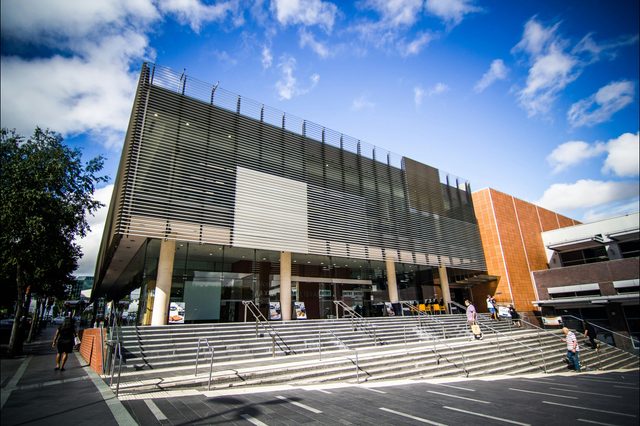 Blacktown City Libraries