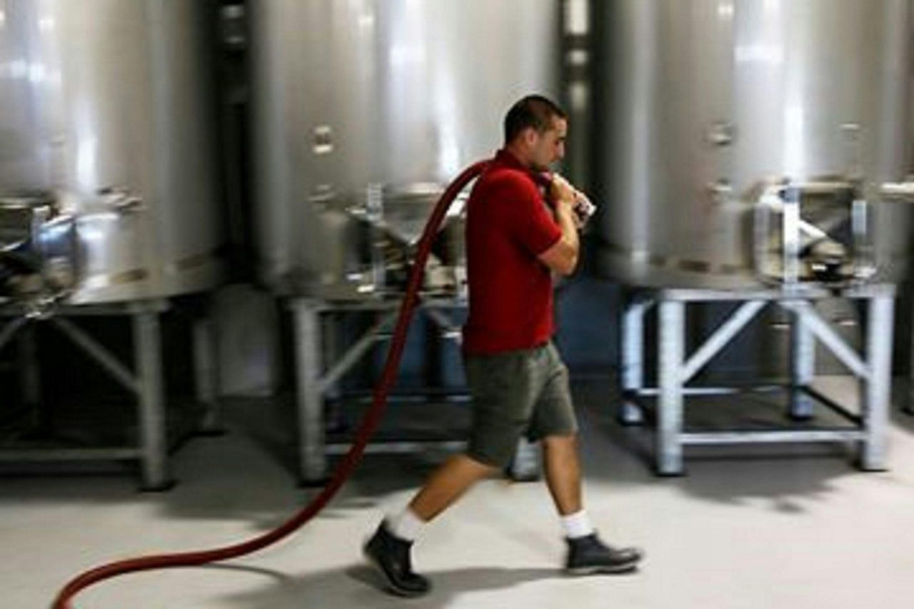 Domaine De Binet