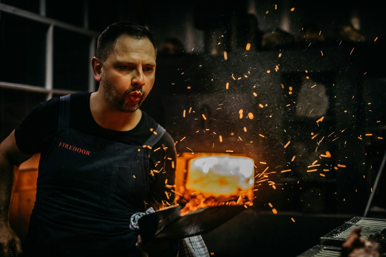 Firedoor