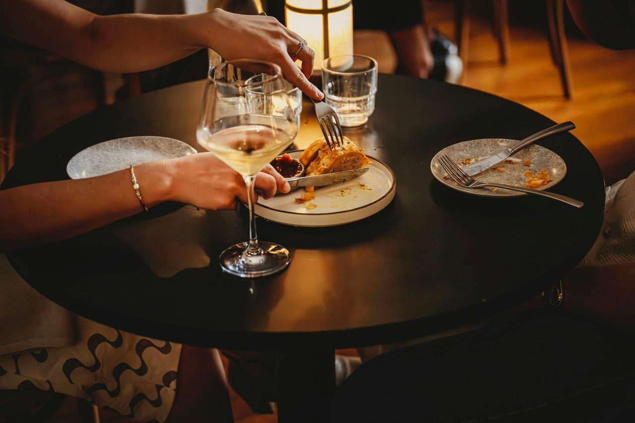 Delicious Dishes