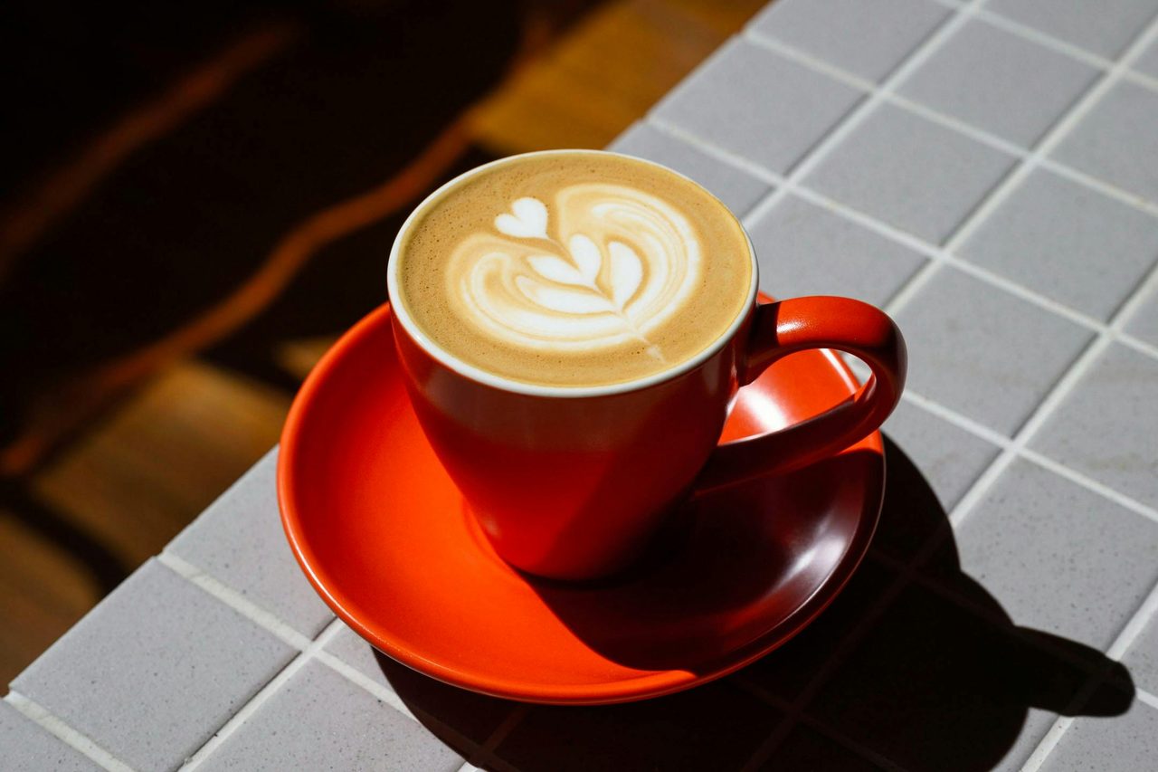 Coffee