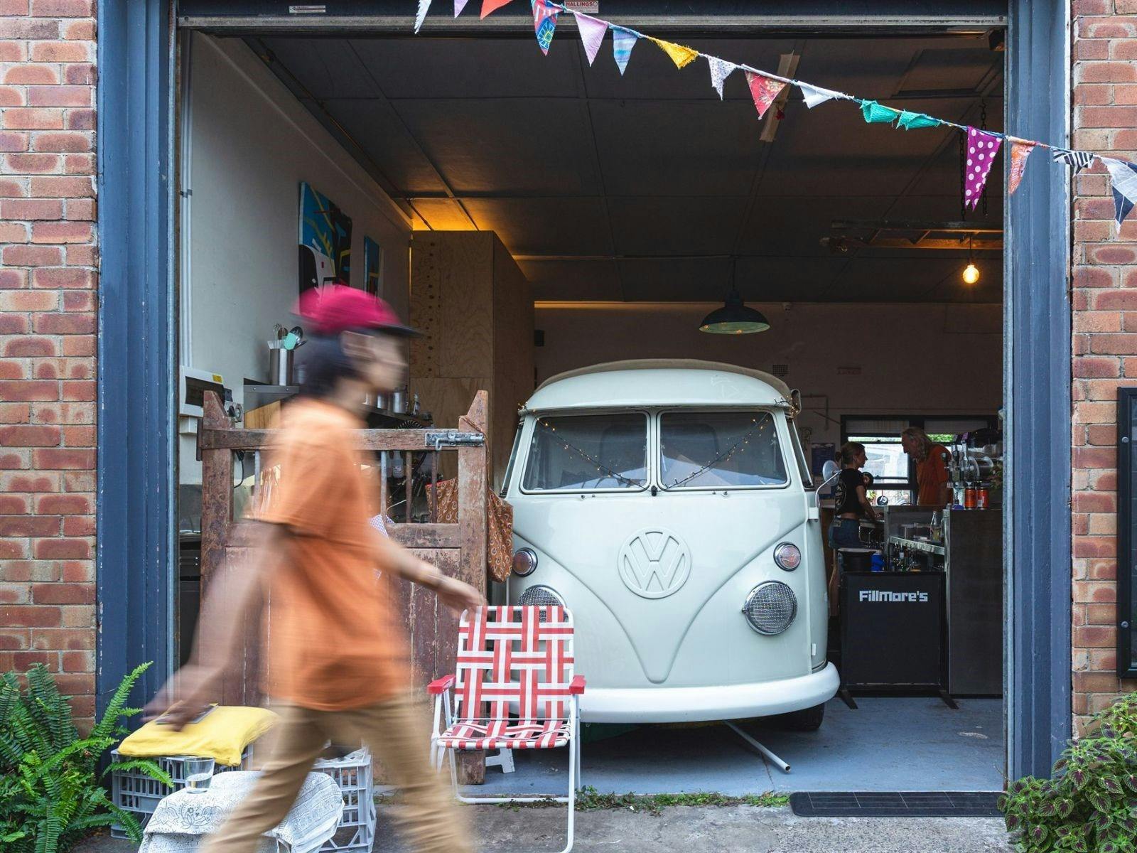 Finding Fillmore's Combi