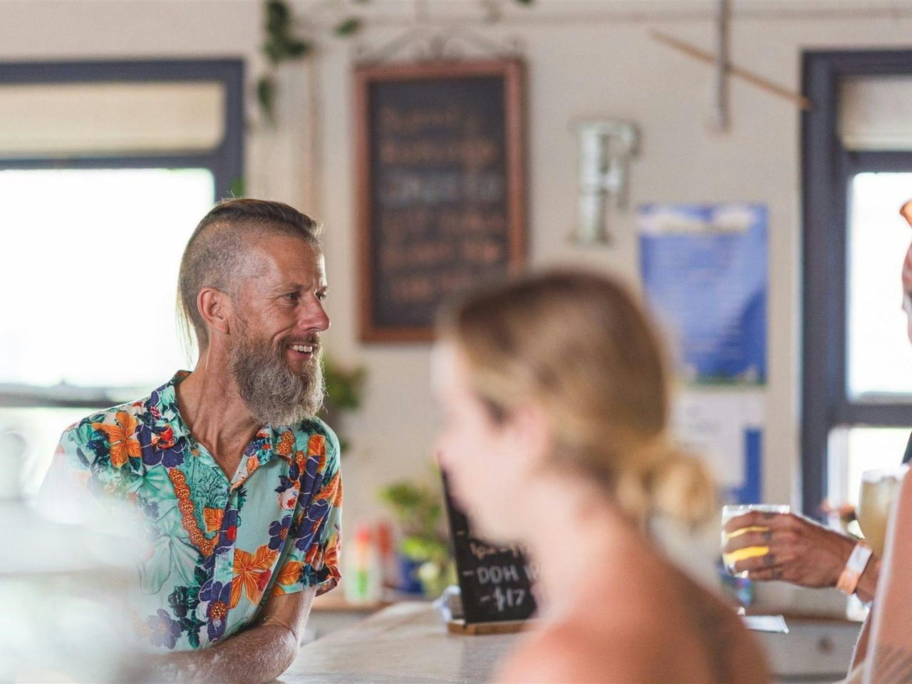 Finding Fillmore's Kiama Jazz & Blues 2025