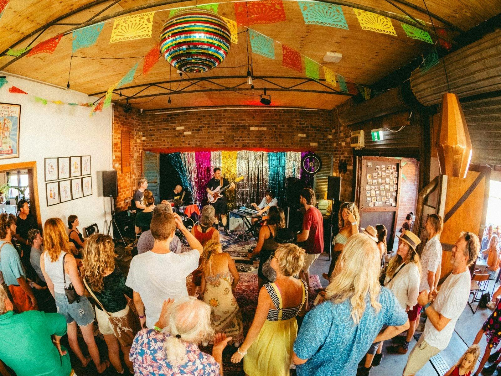 Finding Fillmore's KJBF 2024 Day 3