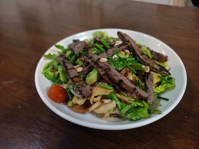 Forbes Inn Bistro