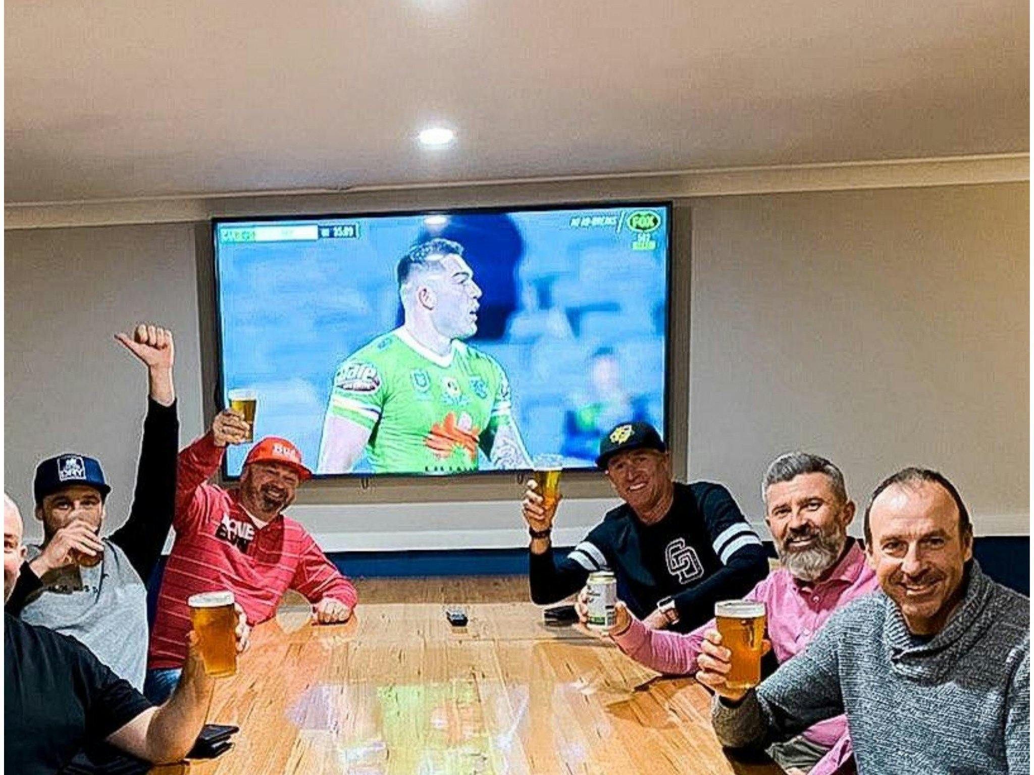 The Den Functions Space