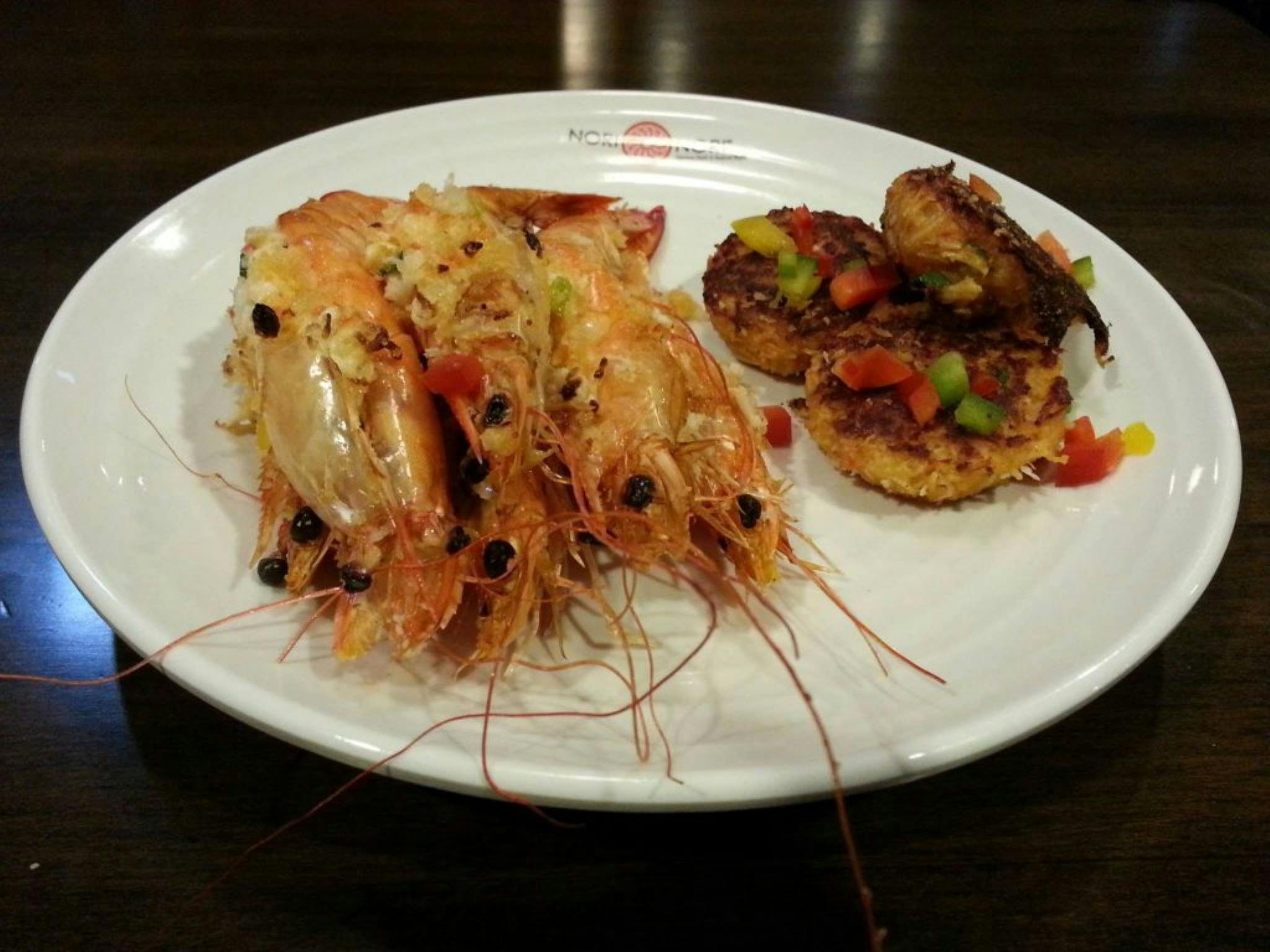 Five Stars Thaitanic