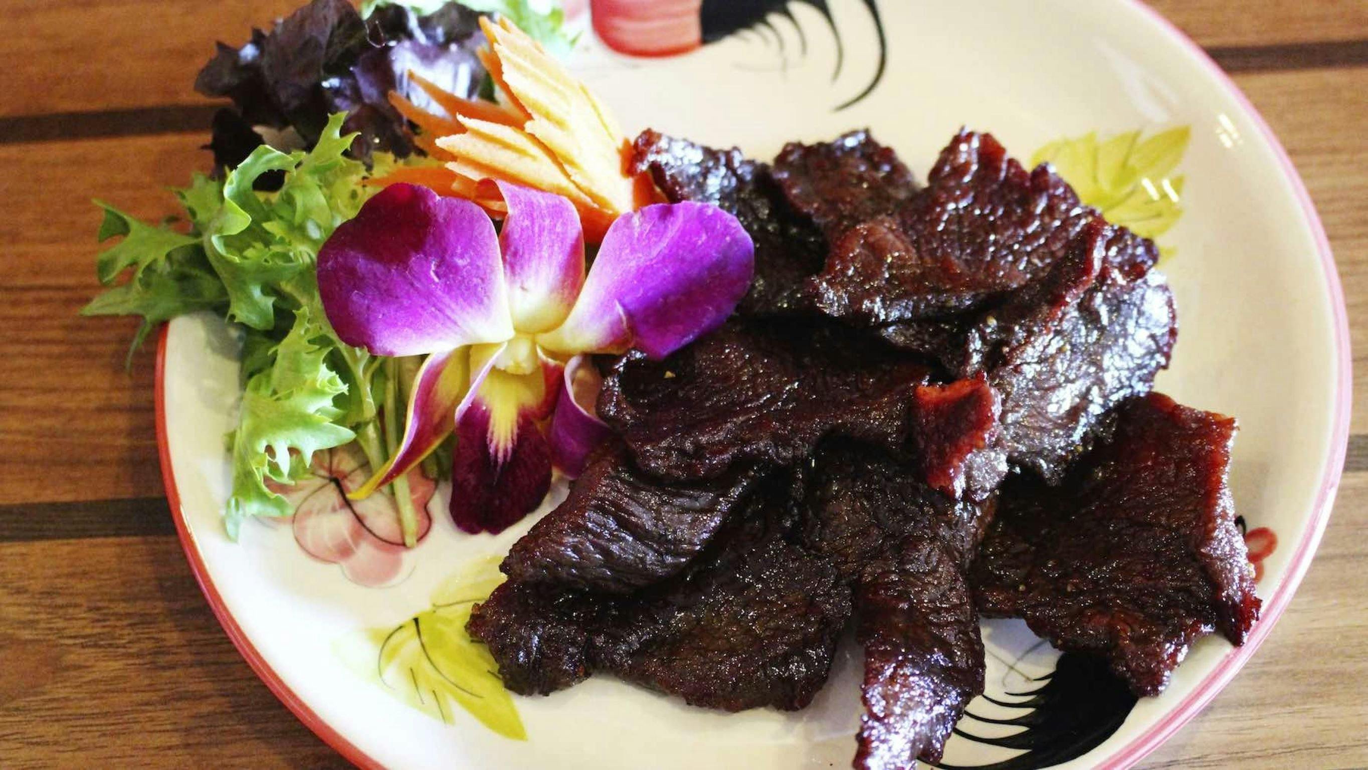 Five Stars Thaitanic