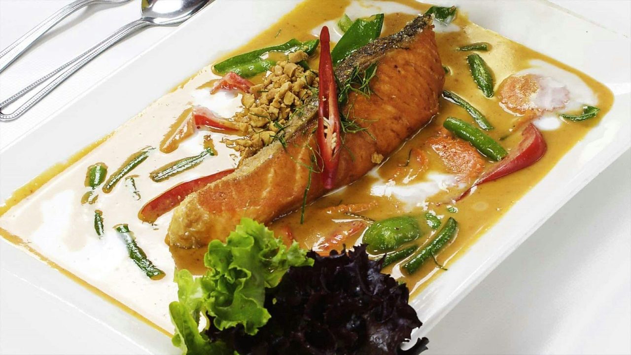 Lobster Meal