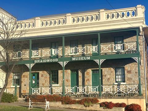 Braidwood Museum and Heritage Centre