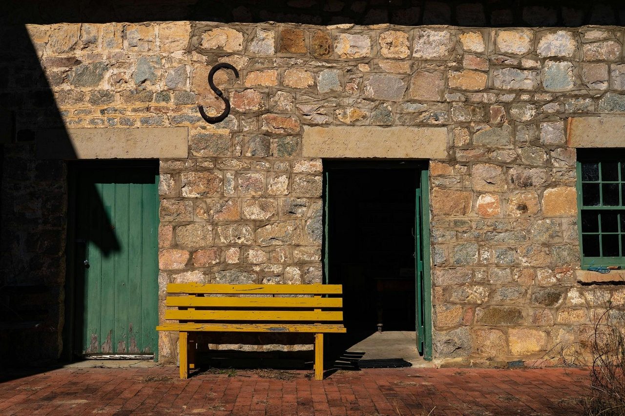 Braidwood Museum