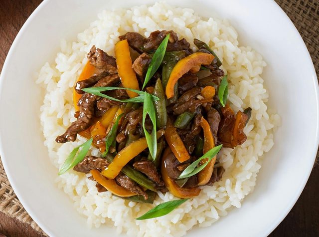 Forbes Garden Chinese Restaurant