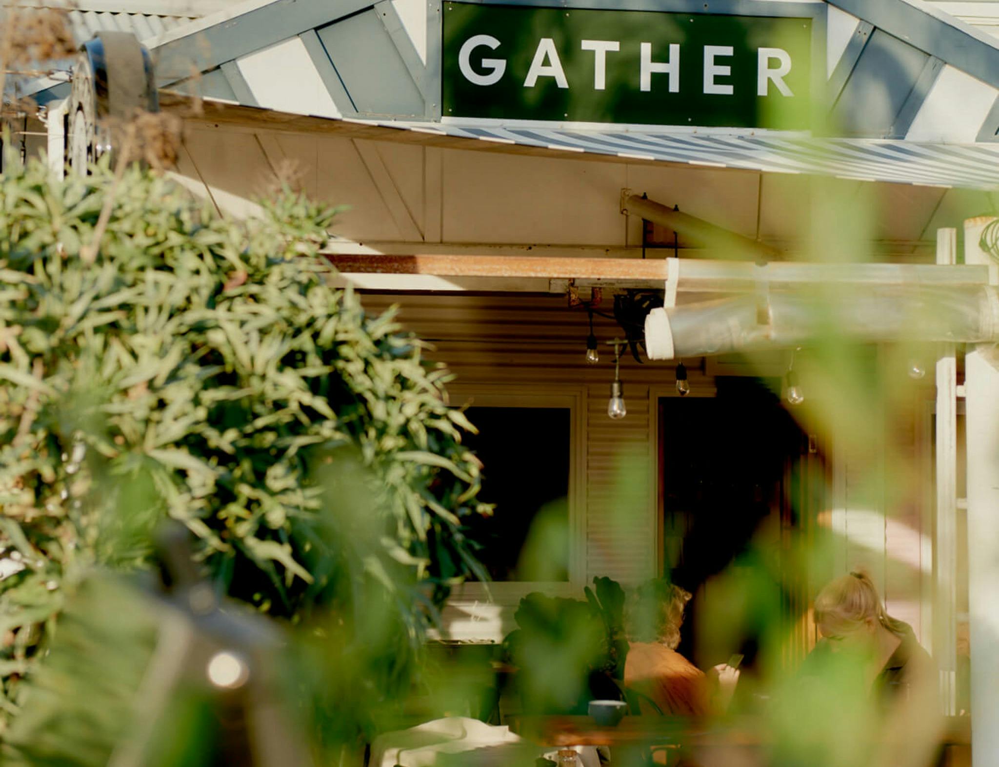 Gather Cafe