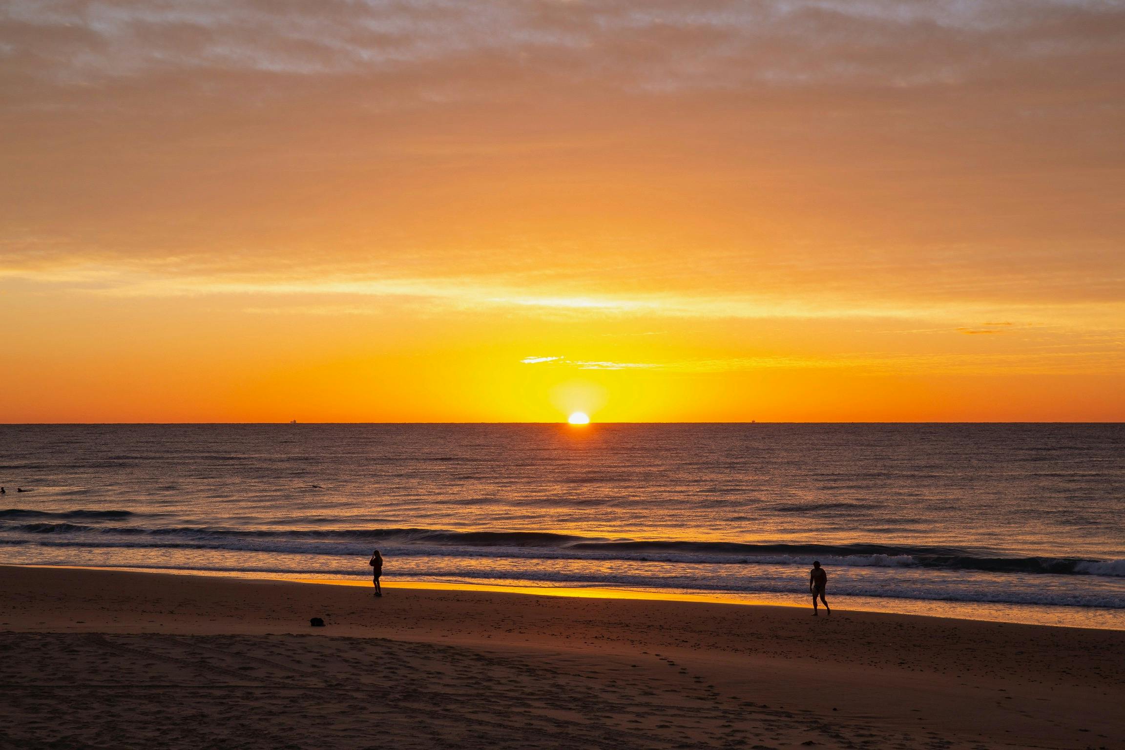 Diggies Cafe Sunrise