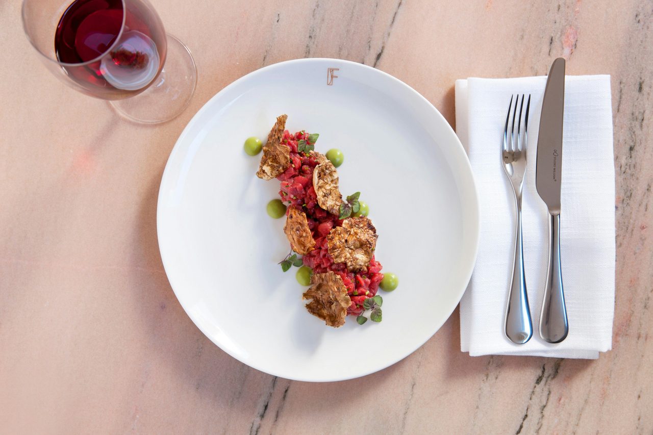 Franca Brasserie
