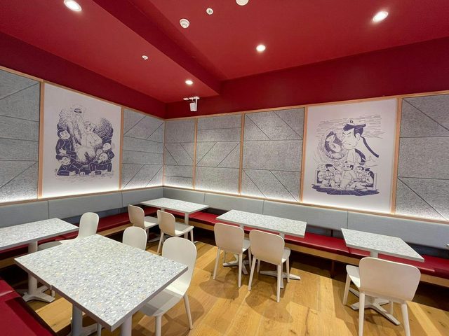 Dopa - Darling Quarter