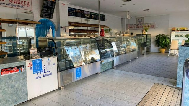 French Taste Bakery