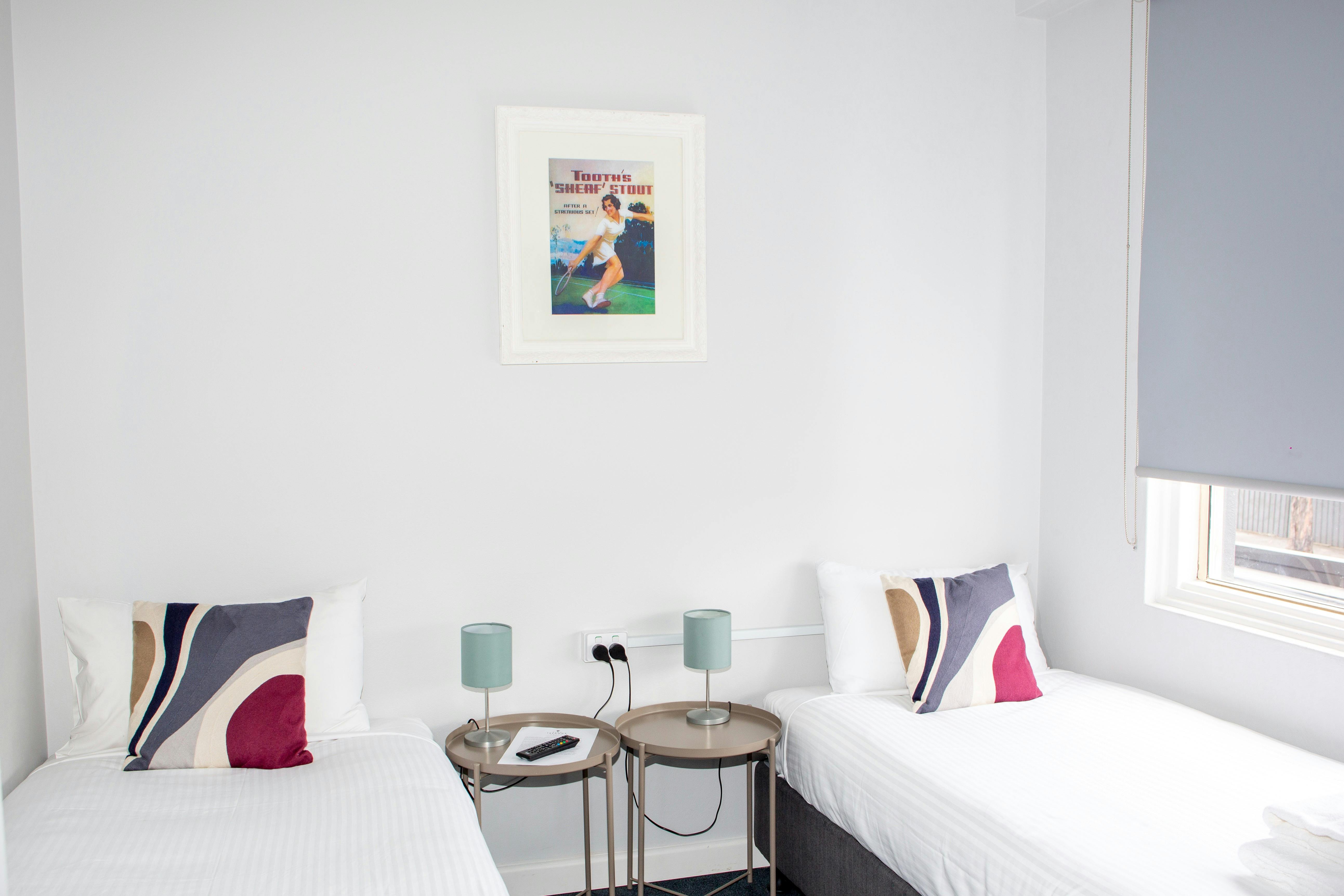 On site accommodation available