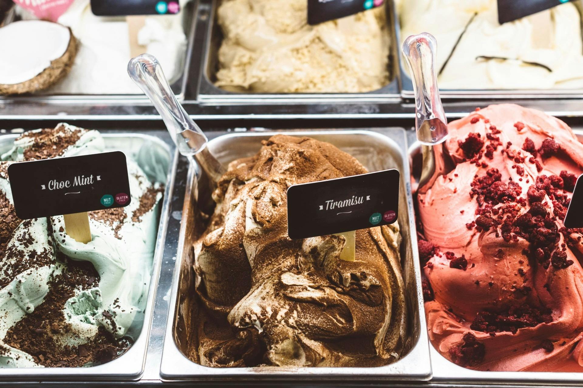 Gelatissimo Wagga Wagga