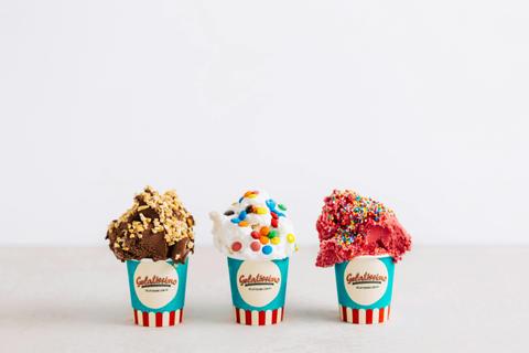 Gelatissimo Wagga Wagga