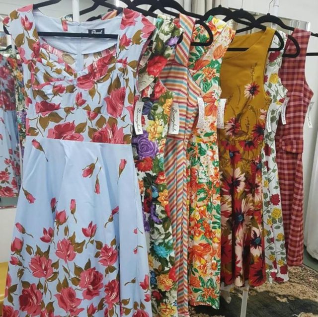 Bunnyhole Vintage