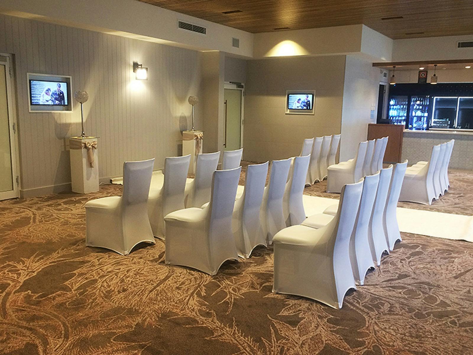 Scarborough Room