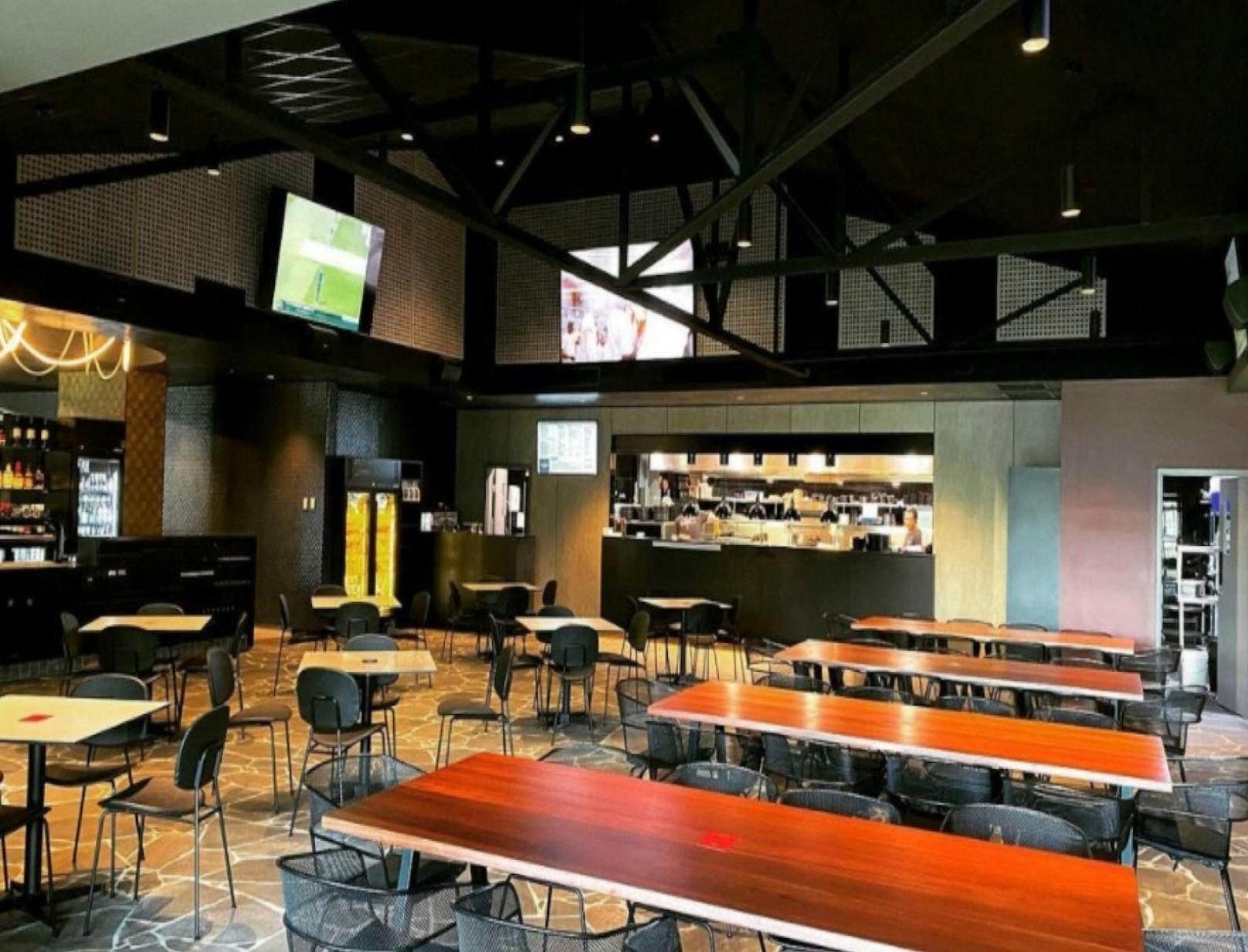 East Maitland Bowling Club