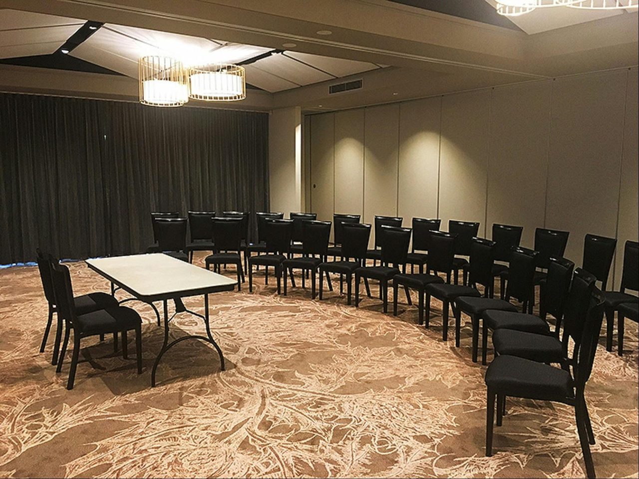 Scarborough Room