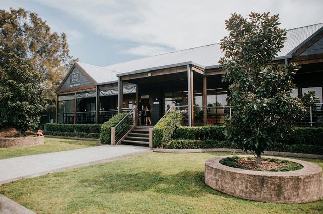 First Creek Wines