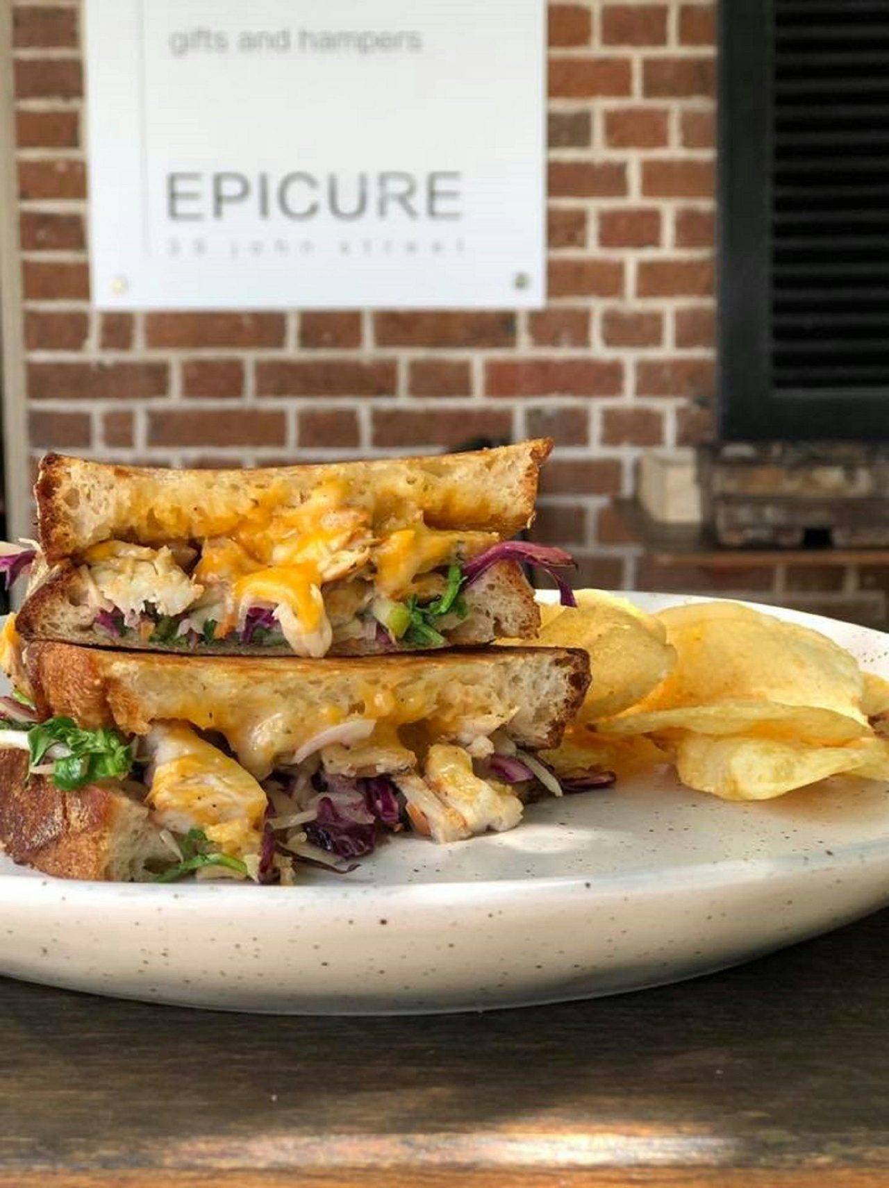 Epicure Store