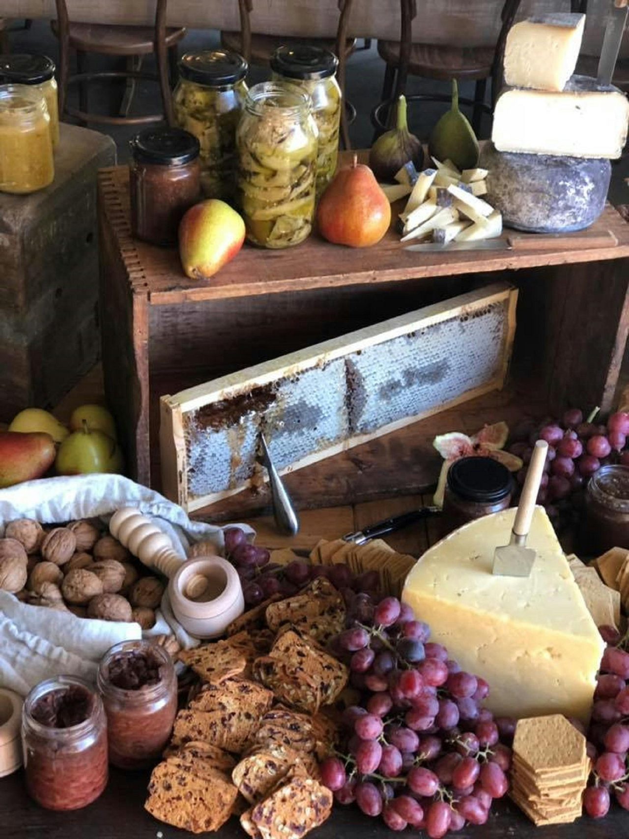Epicure Store