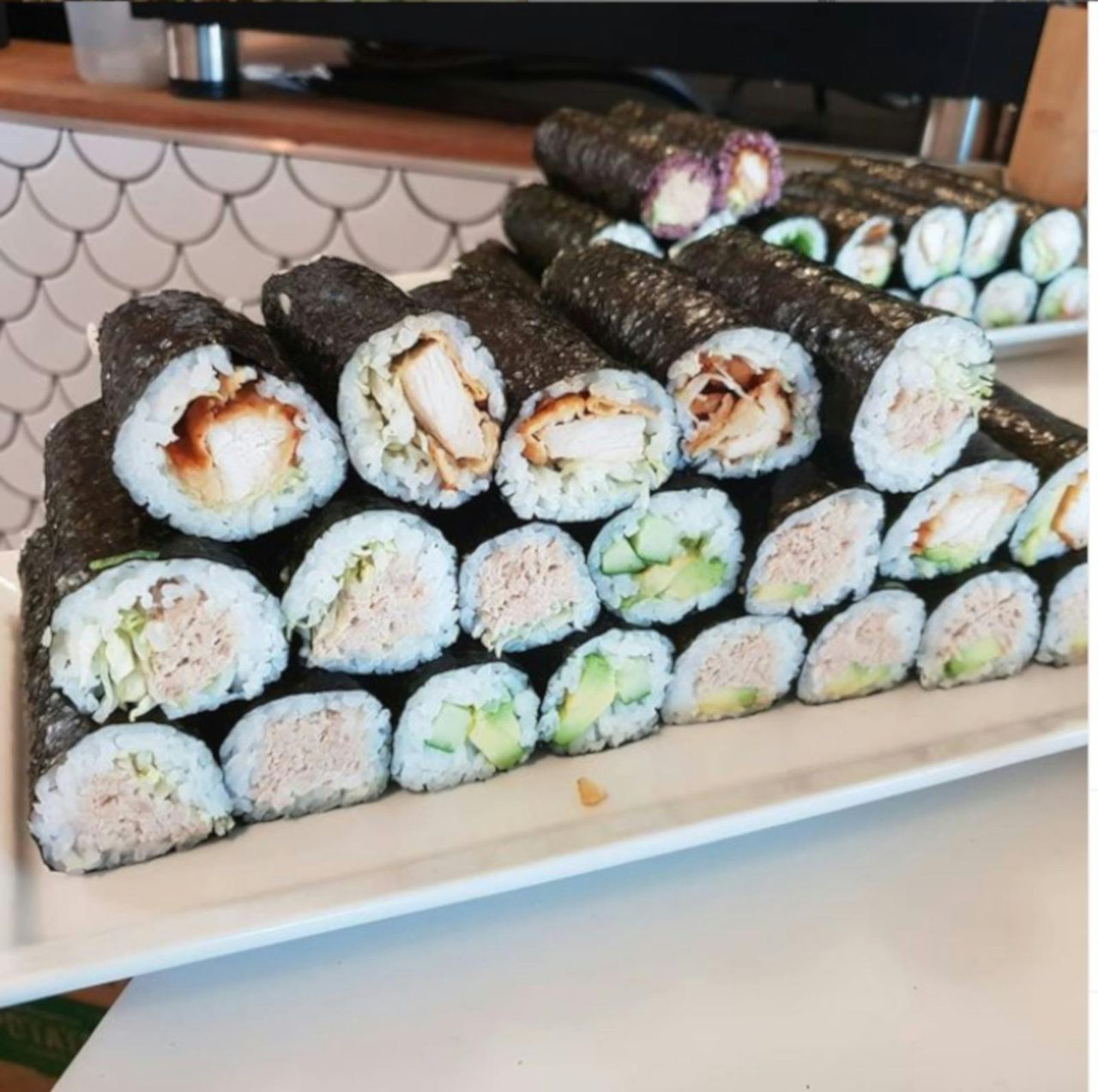 Sushi