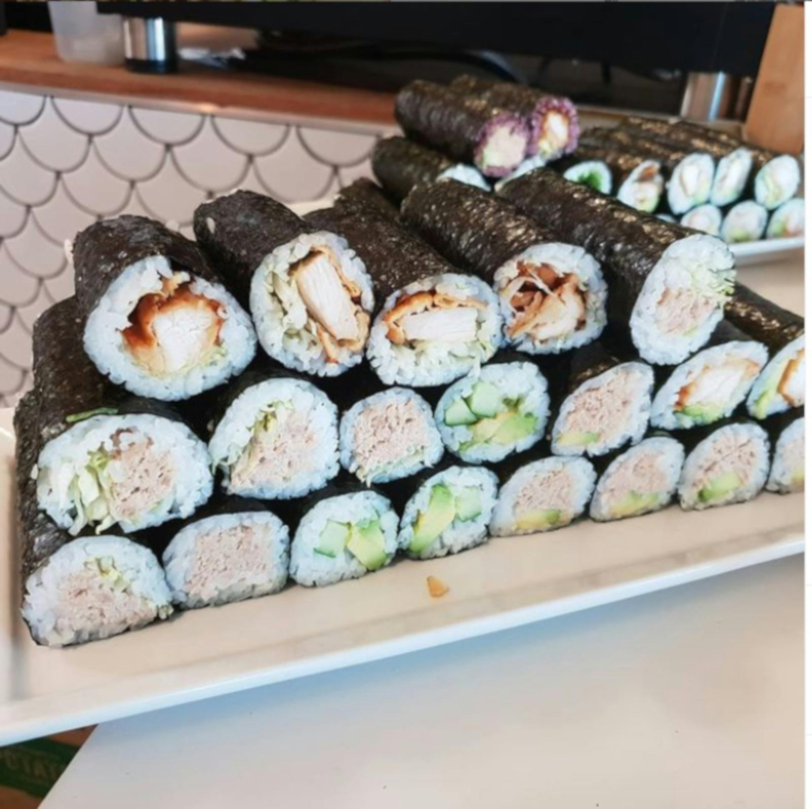 Sushi