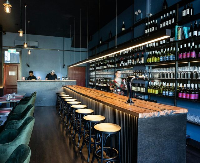 Flight Path Wine Bar