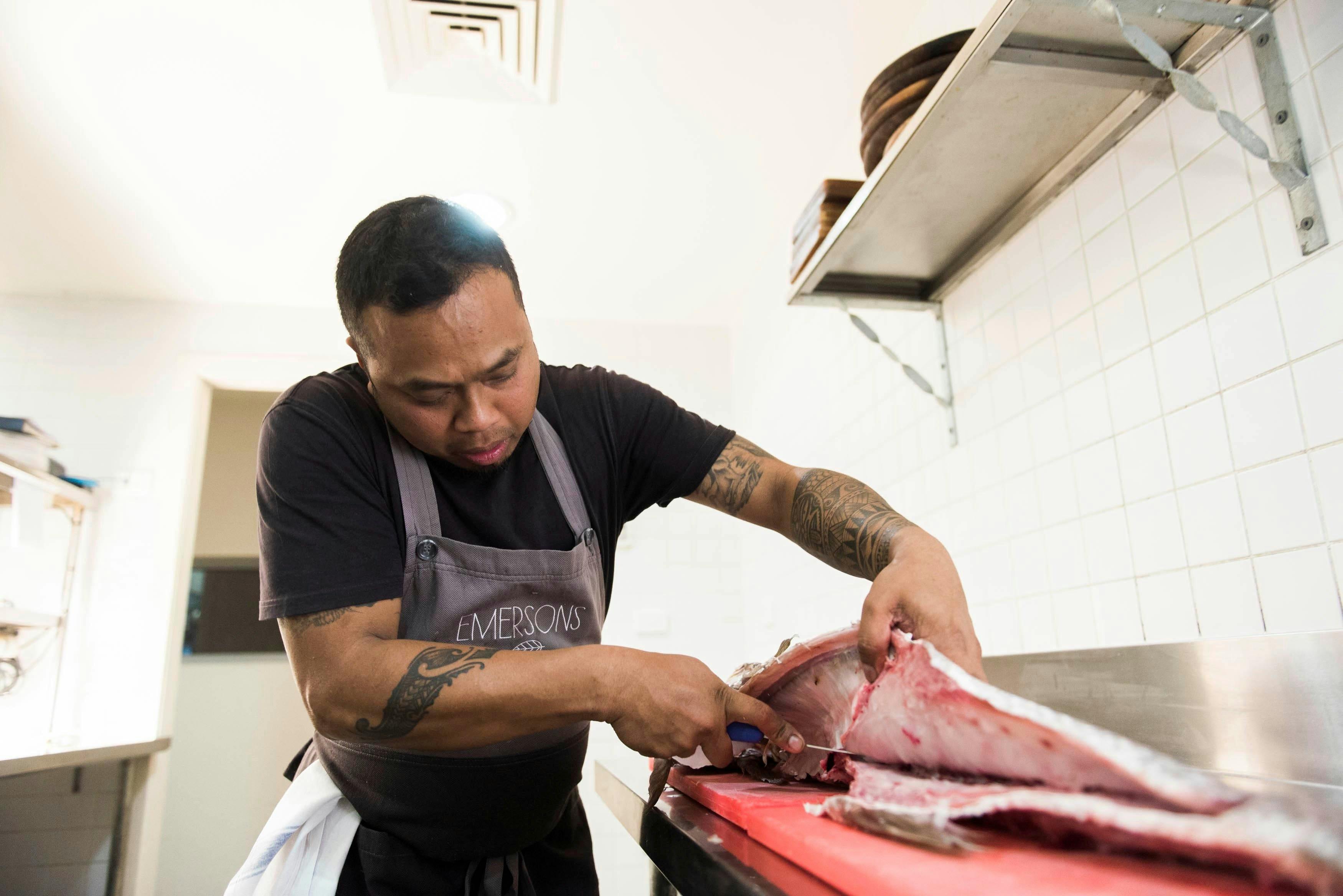 Emerson’s Cafe and Restaurant