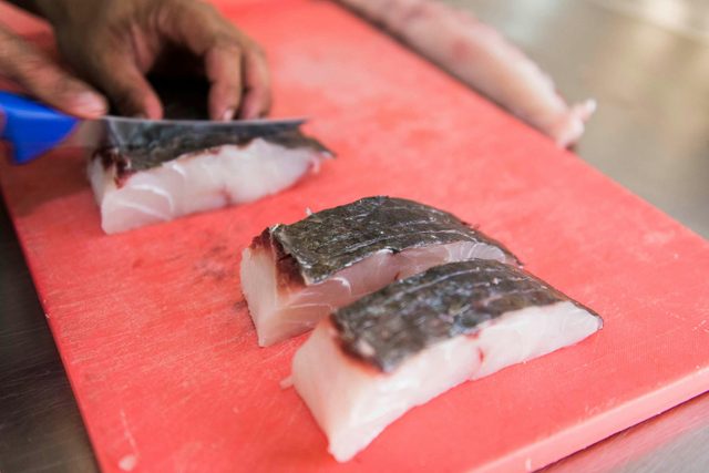 Emerson’s on the Lake