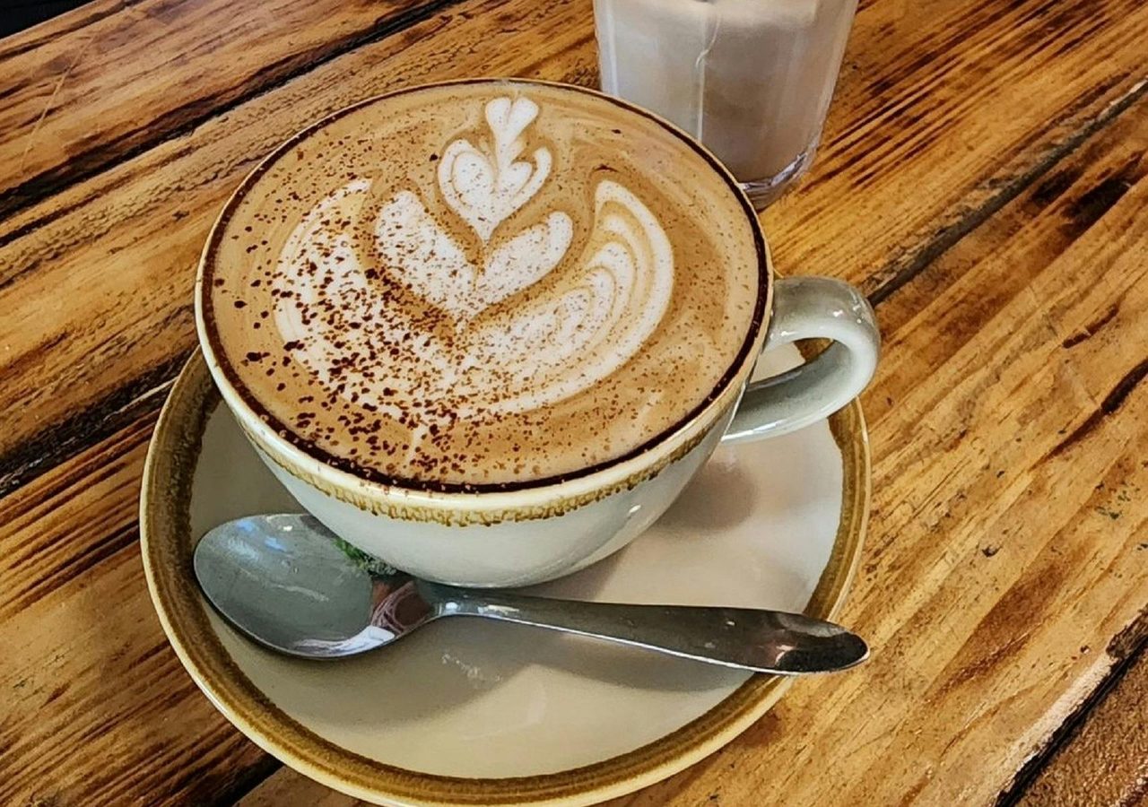 Coffee