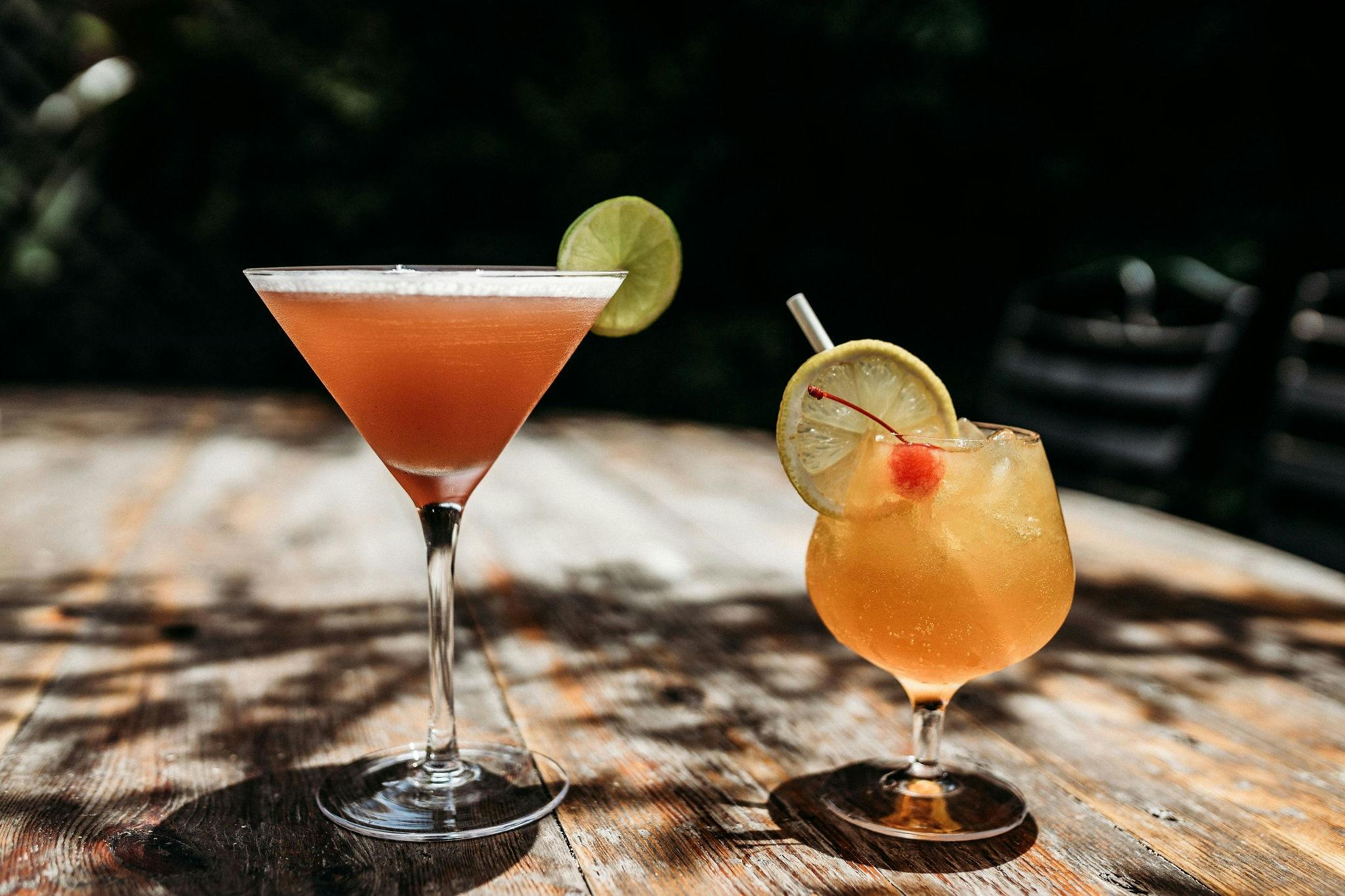 Duke's Restaurant and Bar