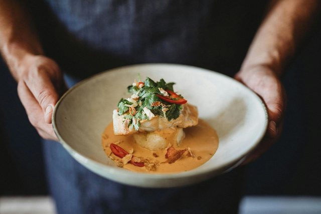 Duke's Restaurant and Bar