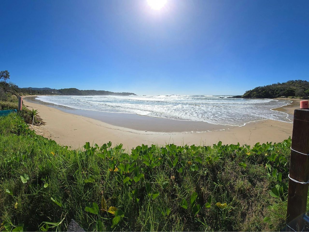 Diggers Beach