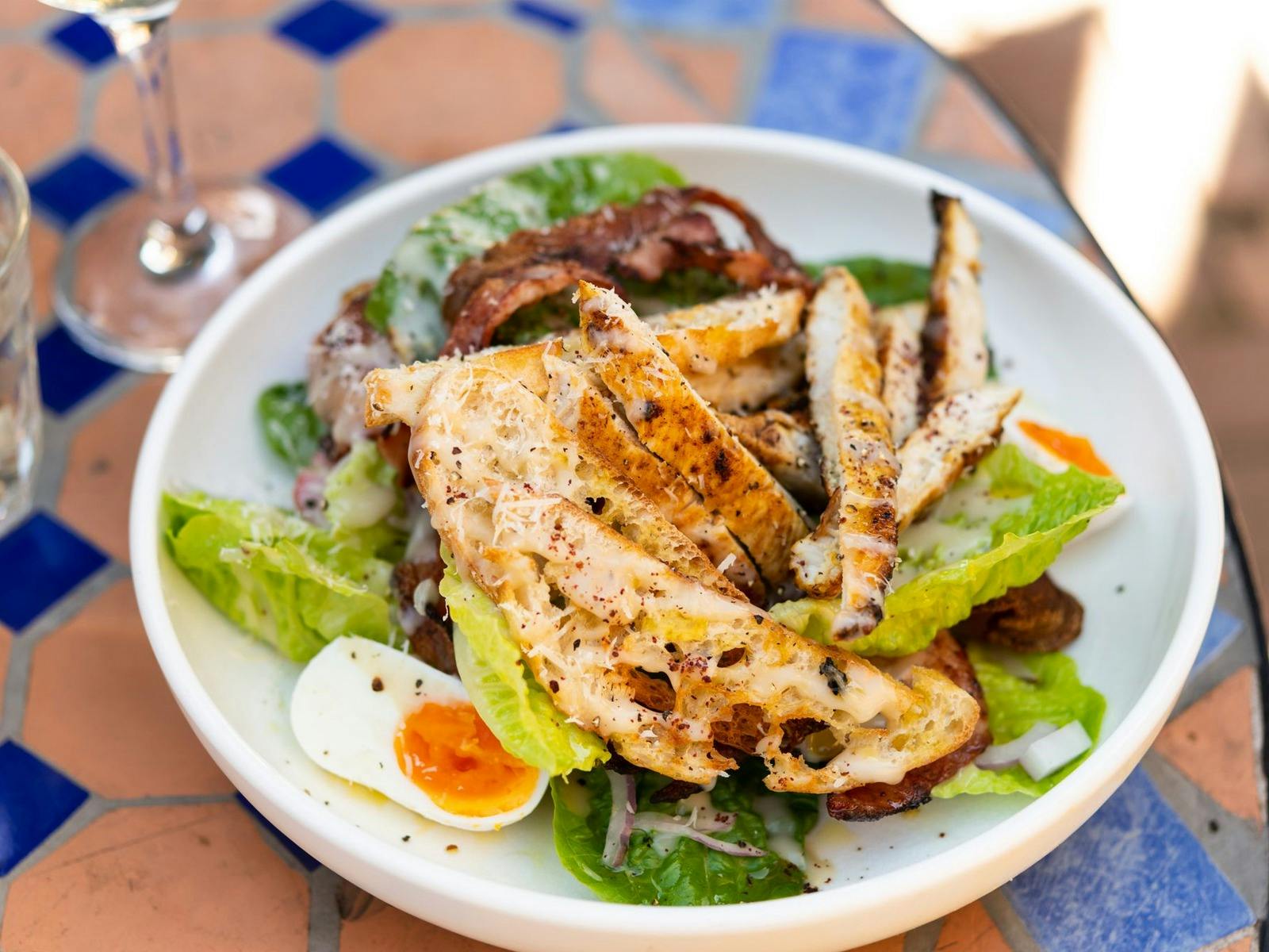 Chicken Salad