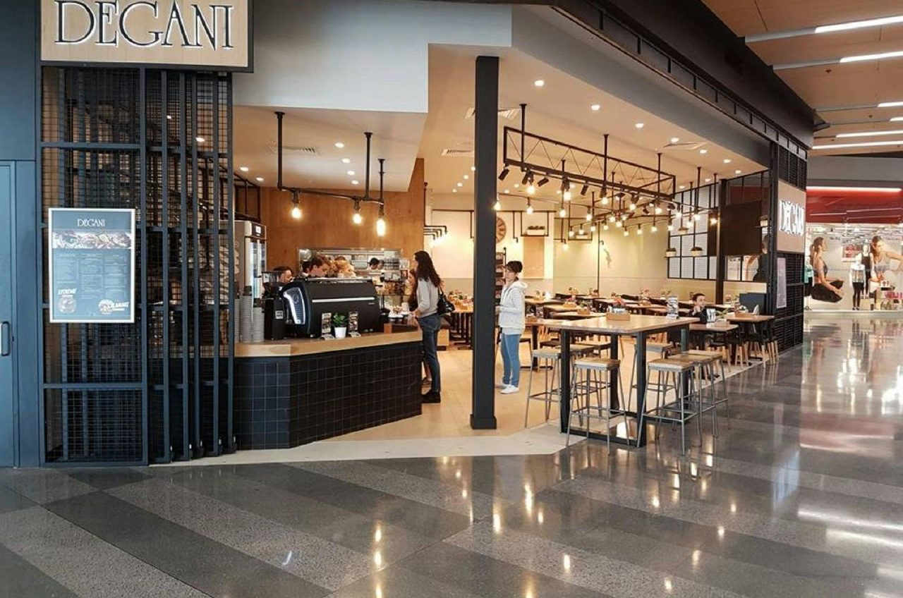 Degani Narellan location