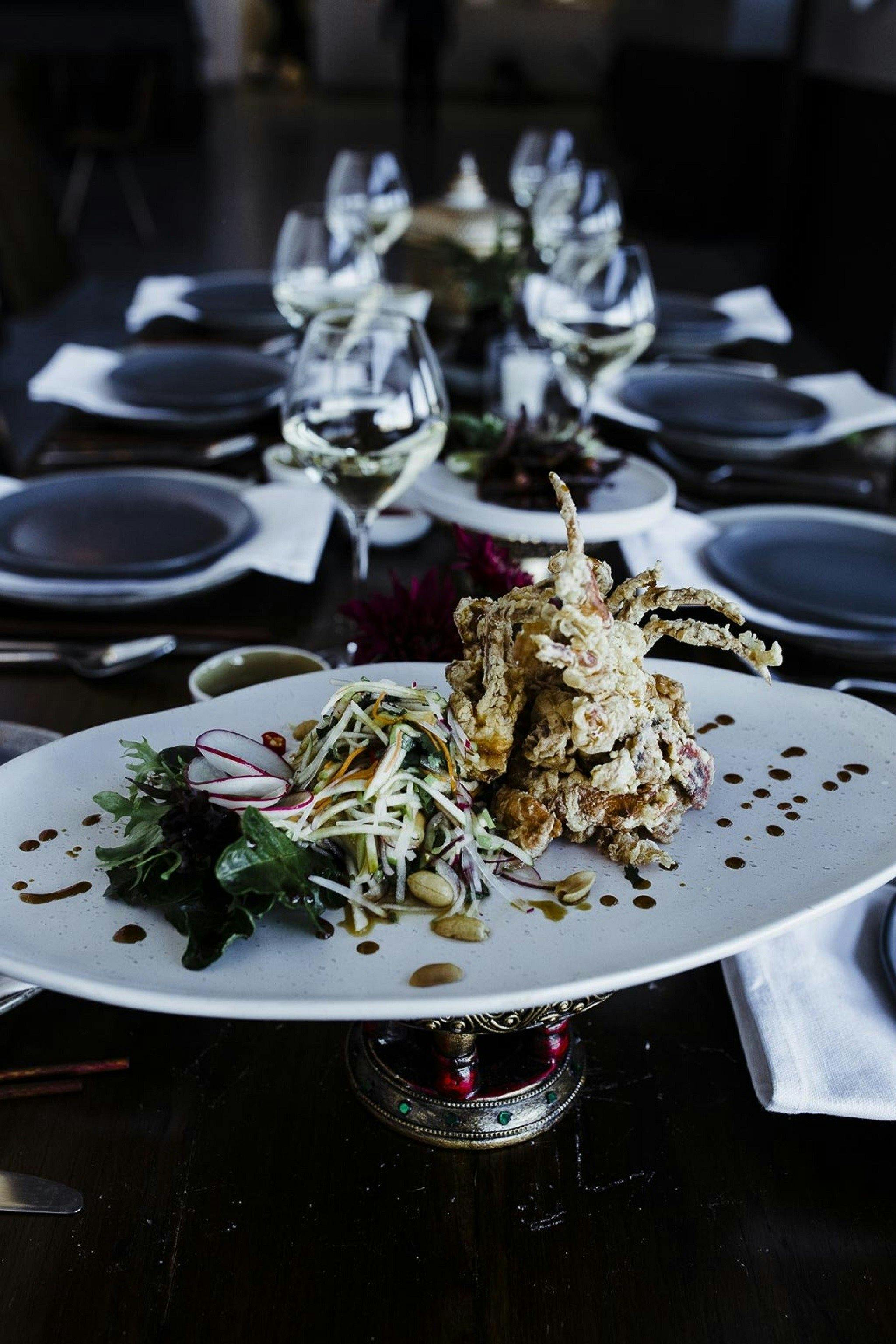 Golden Triangle Sydney