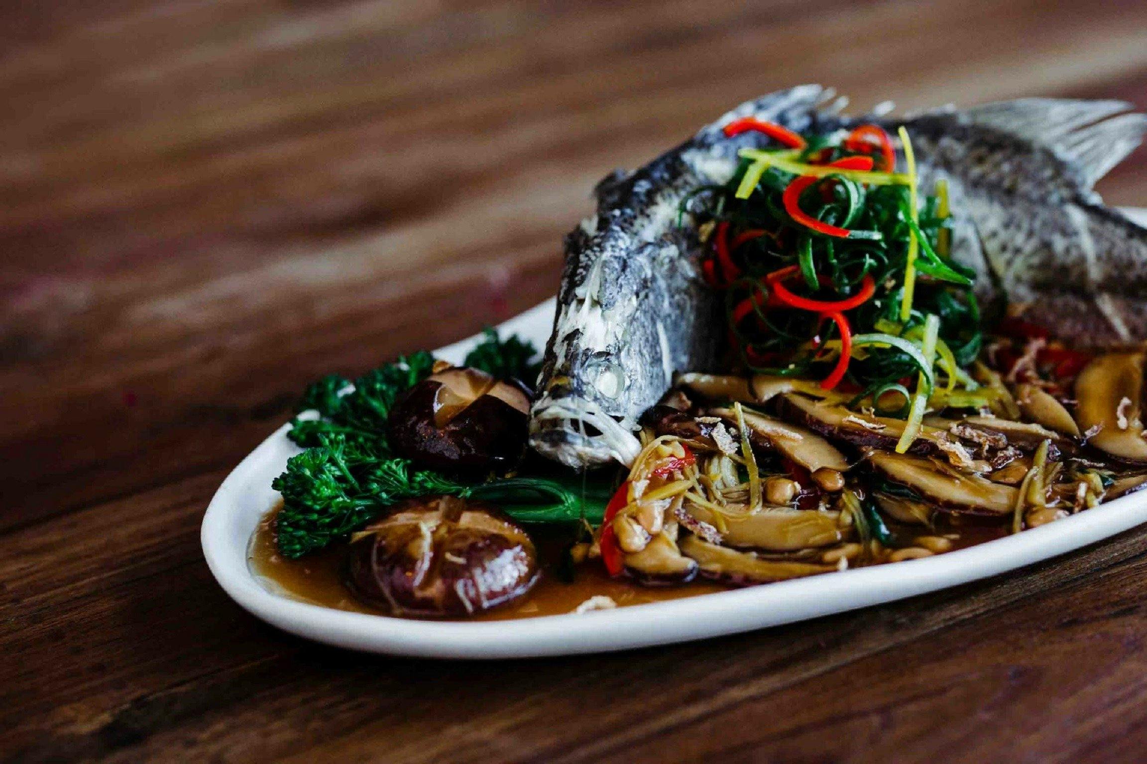 Golden Triangle Sydney